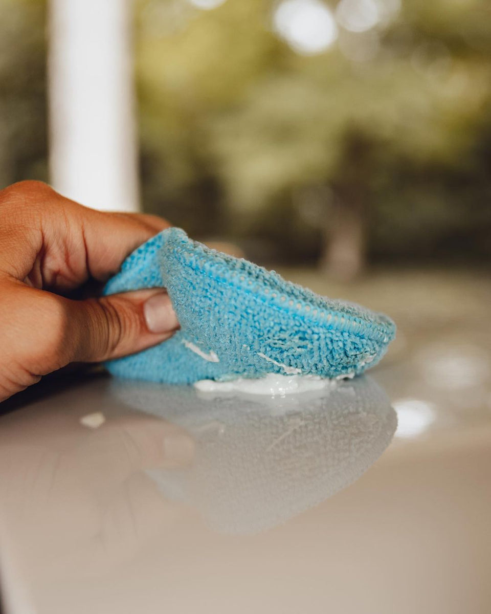 Exterior Patterson Car Care