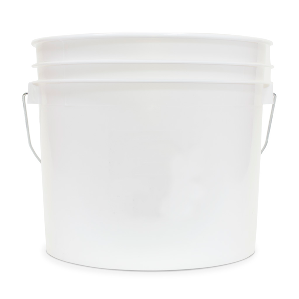 3.5 Gallon Bucket – Superior Image Car Wash Supplies