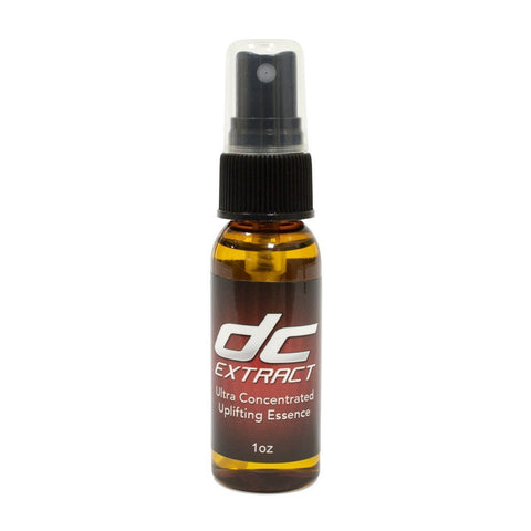 DC Extract -  Super Concentrated Stimulating Air Freshener