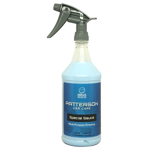 Auto Sauce – AUTO SAUCE DETAILING PRODUCTS